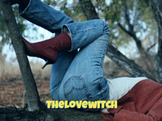 Thelovewitch
