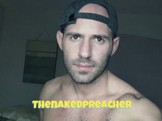 Thenakedpreacher