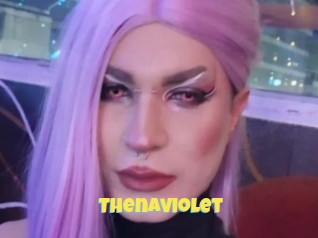 Thenaviolet