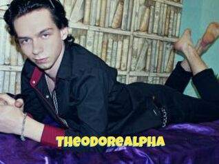 Theodorealpha