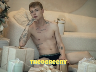 theogreeny Sexe et Porno