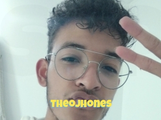 Theojhones