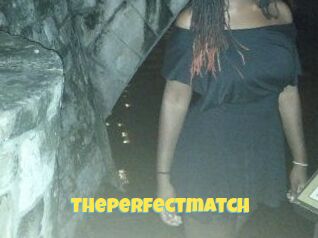 Theperfectmatch