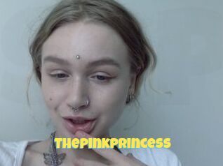 Thepinkprincess