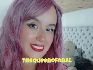 Thequeenofanal