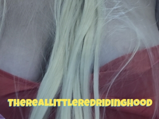 Thereallittleredridinghood