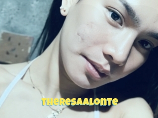 Theresaalonte