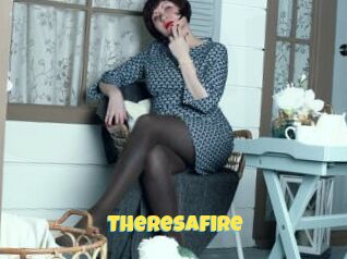 Theresafire