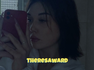 Theresaward