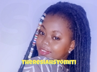 Theresiahsyomiti