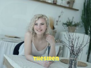 Thesiren