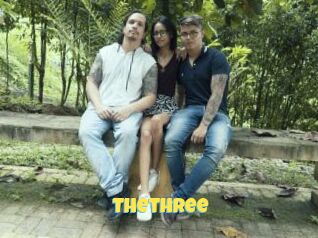 Thethree