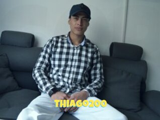 Thiago200