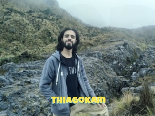 Thiagokam