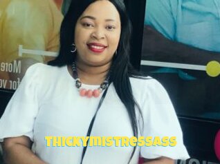Thickymistressass
