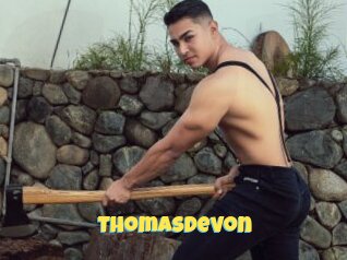 Thomasdevon
