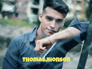Thomasjhonson