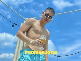 Thomasjone