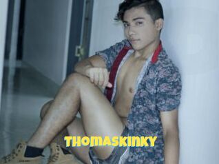 Thomaskinky