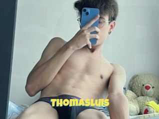 thomasluis Sexe et Porno