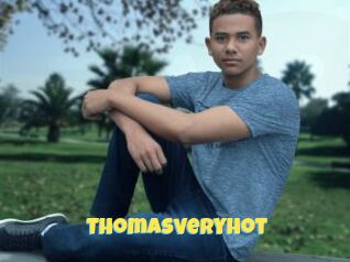 Thomasveryhot