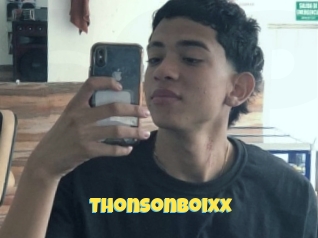 Thonsonboixx