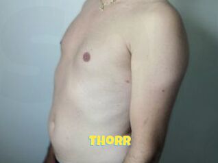 Thorr