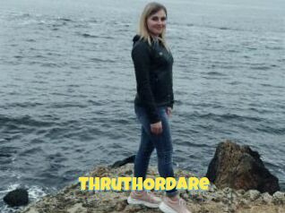 ThruthORdare