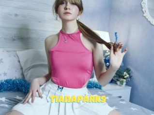 tianaparks Sexe et Porno
