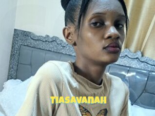 Tiasavanah