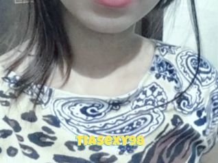 Tiasexy98