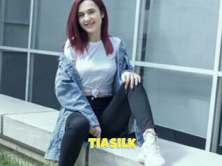 Tiasilk