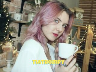 Tiatrompy