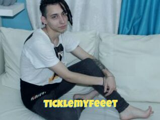 Ticklemyfeeet