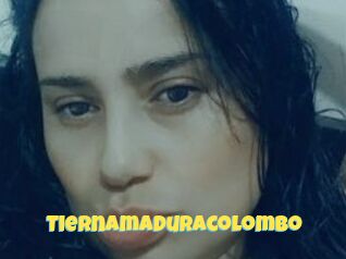 Tiernamaduracolombo