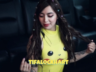 Tifalockhart