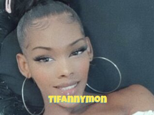 Tifannymon