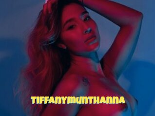 Tiffanymunthanna