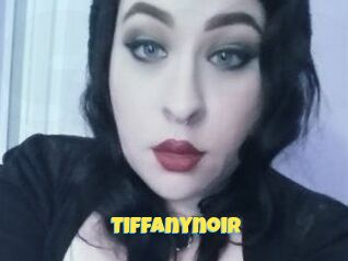 Tiffanynoir