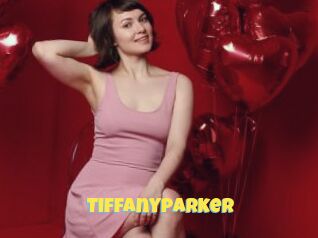 Tiffanyparker