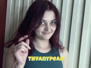 Tiffanypear