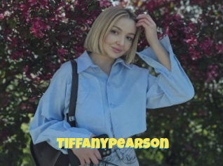 Tiffanypearson