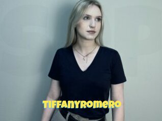 Tiffanyromero