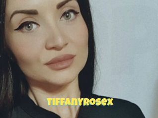 Tiffanyrosex