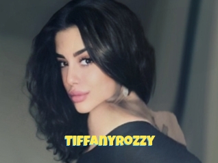 Tiffanyrozzy