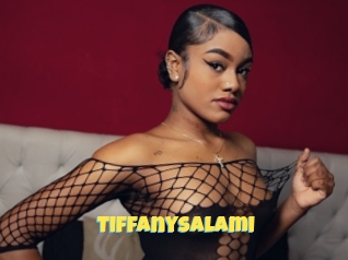 Tiffanysalami