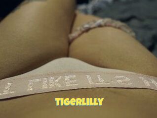 Tigerlilly