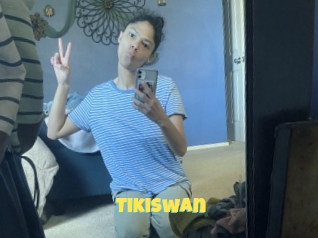 Tikiswan