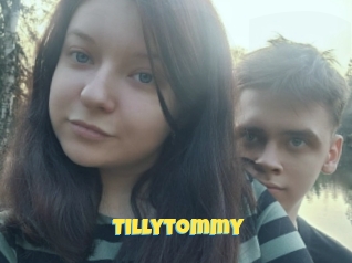 Tillytommy