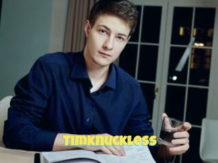 Timknuckless